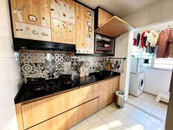 Blk 312C Clementi Ridges (Clementi), HDB 4 Rooms #573592181